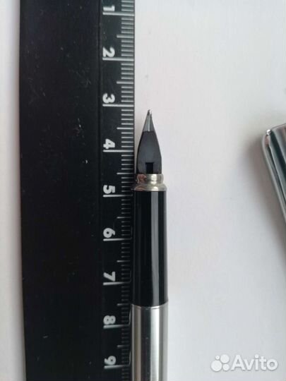 Ручка перьевая Aurora Magellano