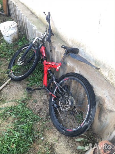 Велосипеды