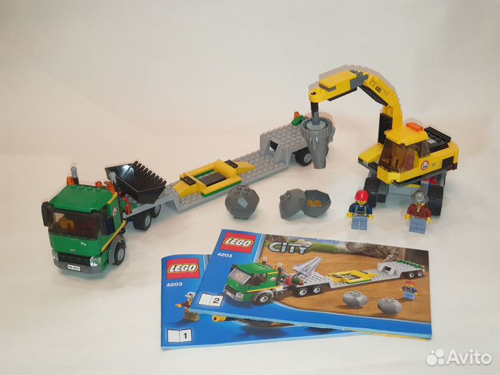 Лего наборы