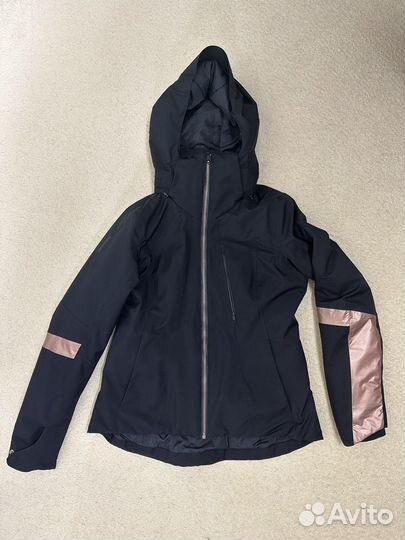 Горнолыжная куртка oysho