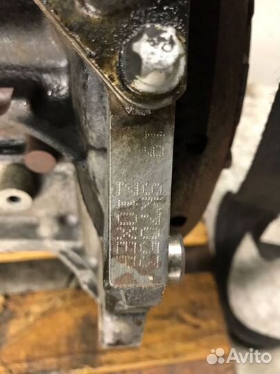 Двигатель Opel Corsa D 1.0 Z10XEP