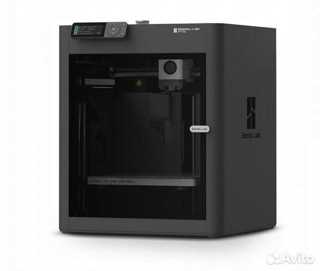 3D принтер bambu A1 mini