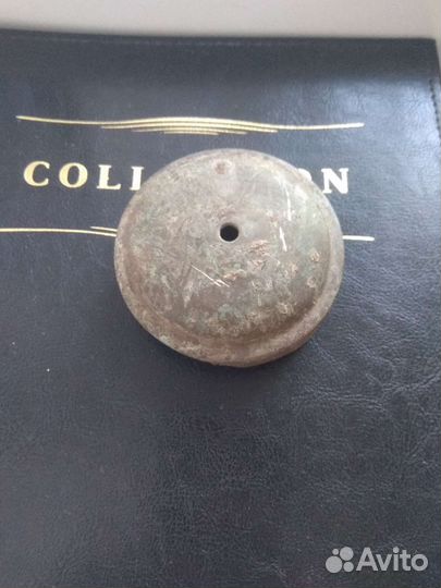 Запчасти от самовара