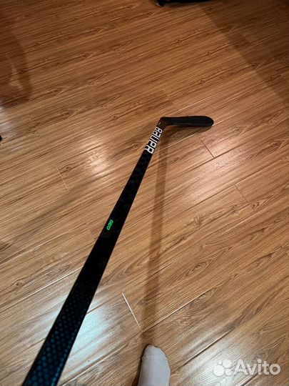 Клюшка хоккейная