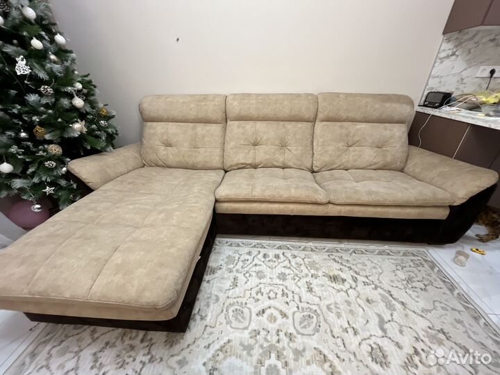 Диван раскладной