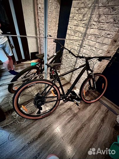 Велосипед outleap riot pro 29