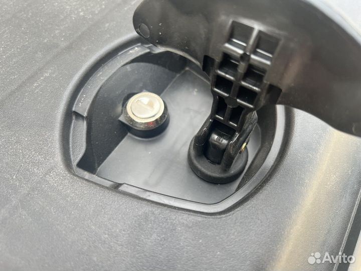 Инструментальный ящик