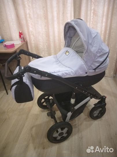 Коляска детская