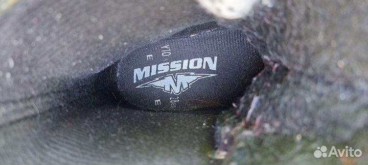 Детская хоккейная форма