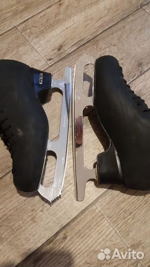 Коньки Edea-Chorus размер 290