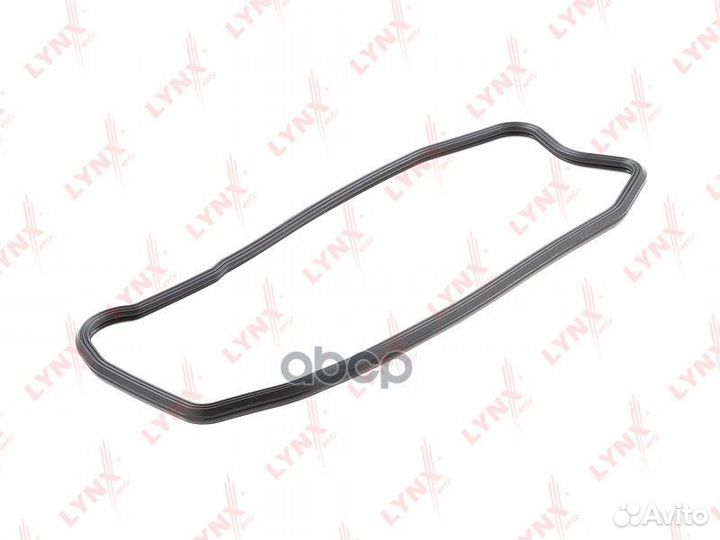 Прокладка масляного поддона SG1458 lynxauto