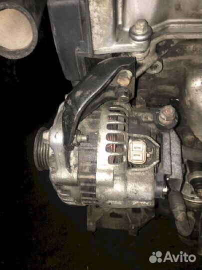 Генератор K8ZE Mazda Efini MS-6 MS-8 Cronos GE8P