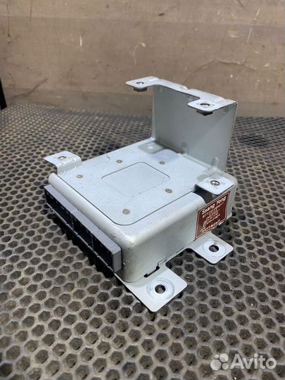 Блок комфорта Рекстон 1 SsangYong Rexton