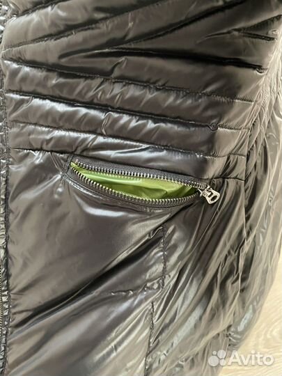 Armani jeans куртка
