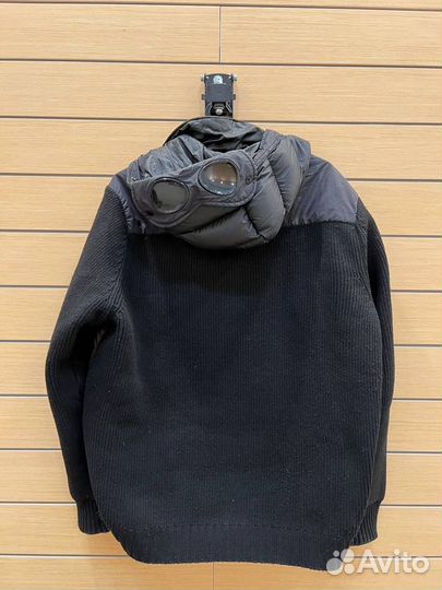 C.P. company DD shell(Оригинал)