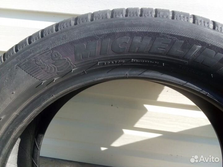 Michelin CrossClimate 215/55 R17 98W