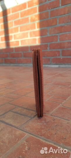 Кошелёк (натуральная кожа )