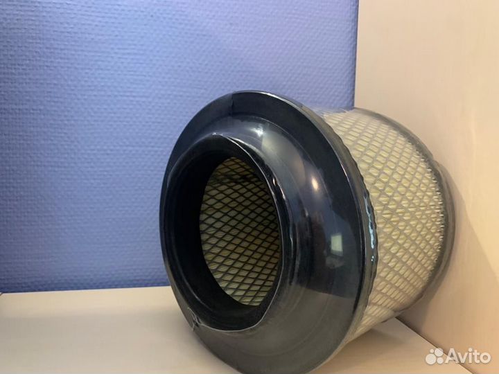 Воздушные фильтры
