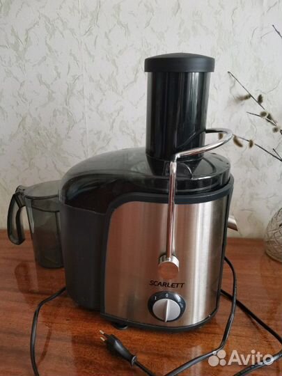 Соковыжималка