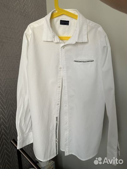 Рубашка Nakutavake