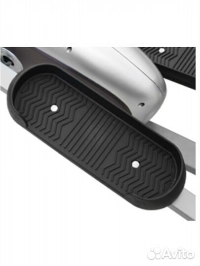 Эллиптический тренажер oxygen E magnetic