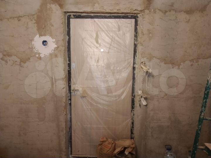 Комната 13 м² в 1-к., 8/9 эт.