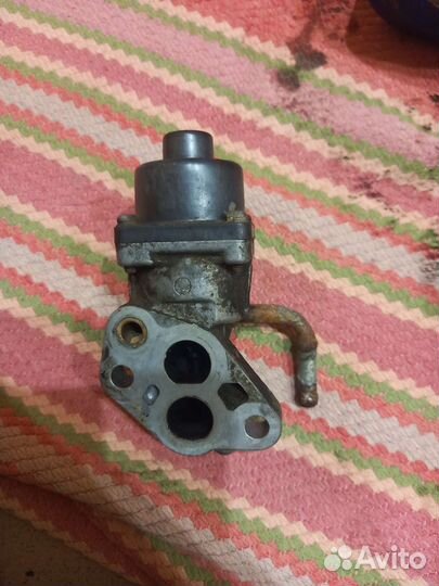 Клапан срог mazda 3, Ford 2 1.8, 2.0 lf50