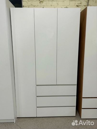 Шкаф с ящиками Хилтон 1,2м