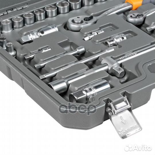 Набор инструментов (94 предмета) 