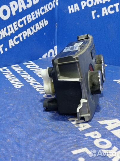 Блок климата Chery Tiggo T11 Fl внедорожник