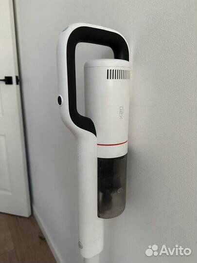 Пылесос roidmi nex 20 на запчасти