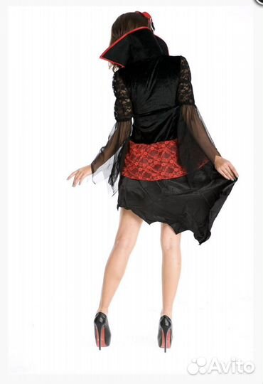 Карнавальный костюм