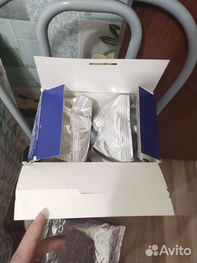 Детская смесь нутрилак 1