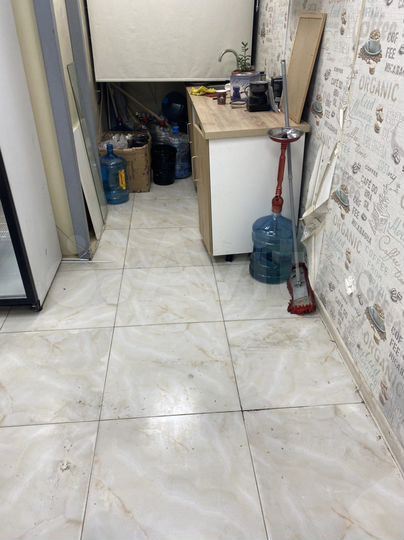 Свободного назначения, 6 м²