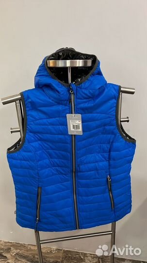 Поло хб новое мужское Elevate 58-62р