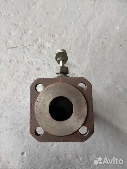 Вентиль Dy50 PN16