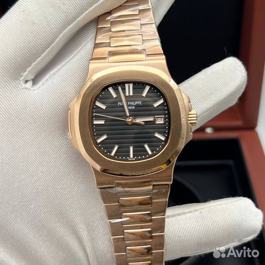 Часы мужские Patek Philippe