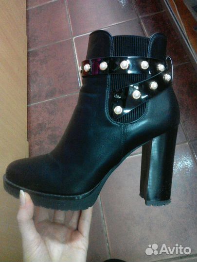 Продам обувь