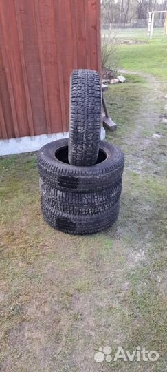 КАМА FLAME A/T (HK-245) 205/70 R16