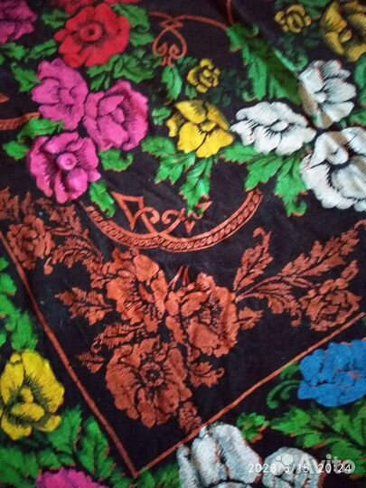 Коврик (Кошма)