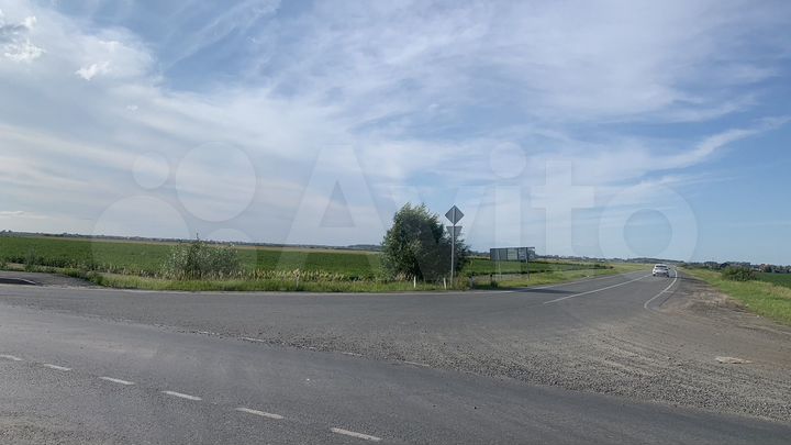 Участок 5 га (ИЖС)