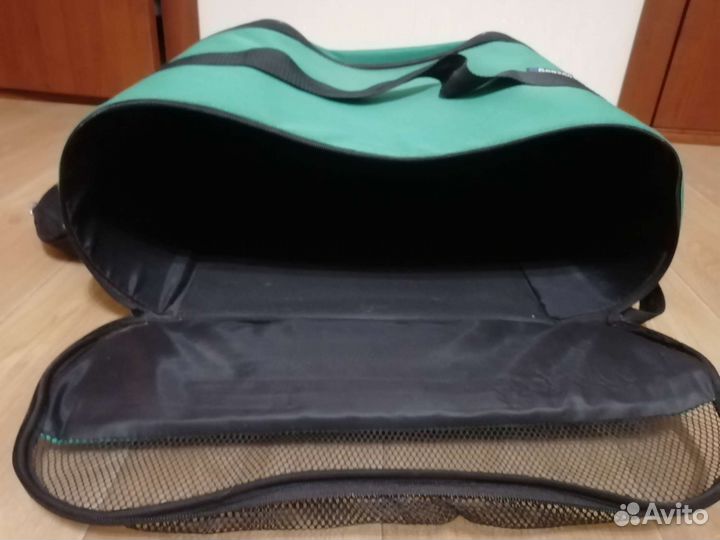 Переноска для средних собак