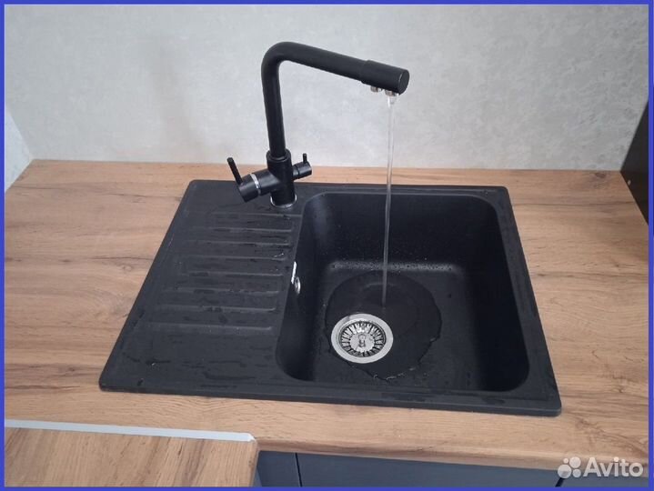 Сантехник Электрик Отопление Засор