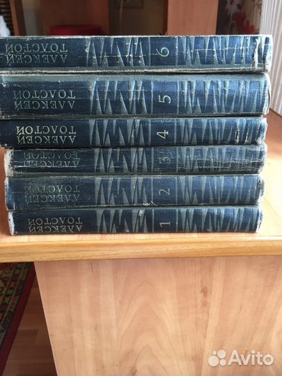Алексей Толстой собрание сочинений