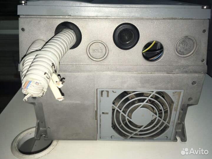 Преобразователь частот