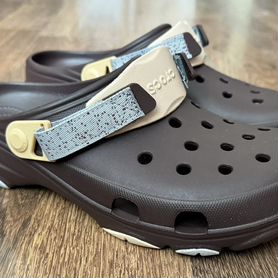 Crocs сабо размеры 36-46 оригинал