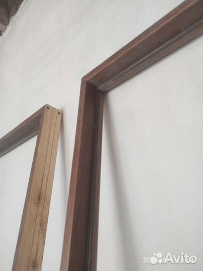 Коробка на дверь