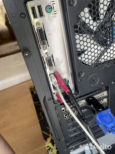 Процессор ryzen 3 2200g комплект