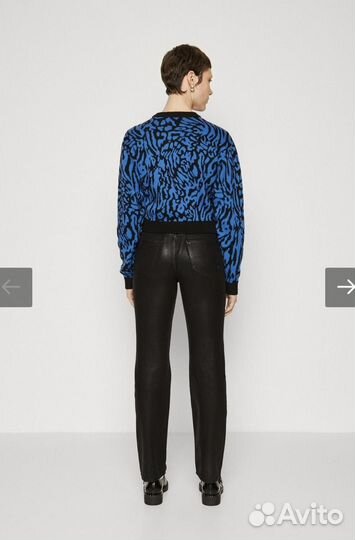 Karl lagerfeld свитер