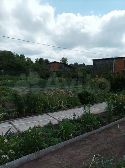 Дом 95,9 м² на участке 11 сот.